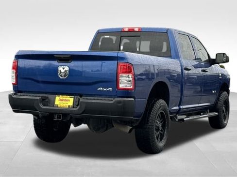 Used 2019 RAM 3500 Tradesman image 11