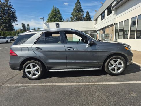 Used 2017 Mercedes-Benz GLE 350 4MATIC image 10