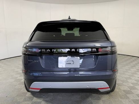 Used 2026 Land Rover Range Rover Velar S AWD/4WD image 7