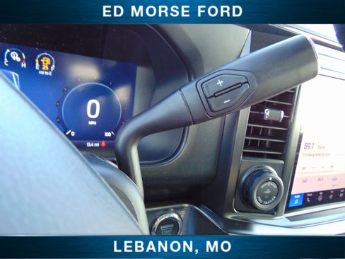 New 2026 Ford F350 Lariat w/ Black Appearance Package image 25