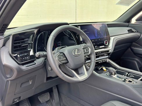Used 2024 Lexus TX 350 FWD w/ Technology Package image 14