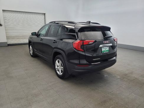 Used 2019 GMC Terrain SLE w/ Driver Convenience Package image 5