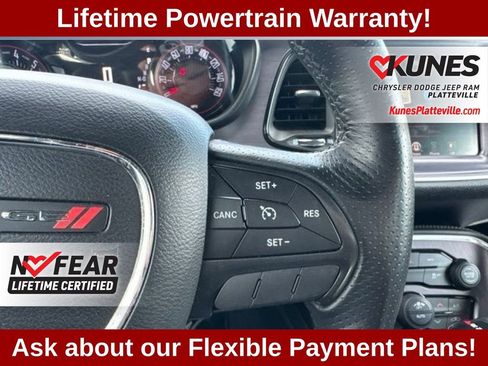 Used 2016 Dodge Challenger R/T Plus RWD image 27
