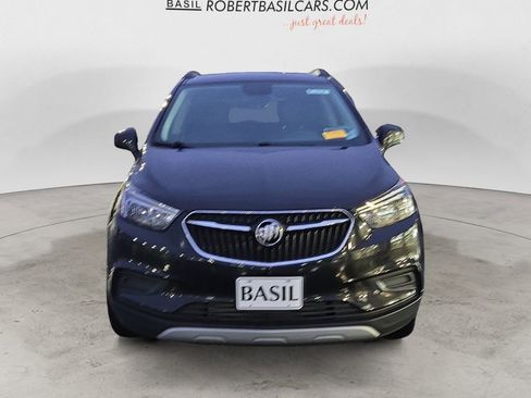 Used 2020 Buick Encore Preferred image 8