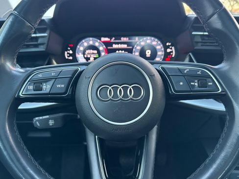 Used 2022 Audi A3 2.0T Premium image 35