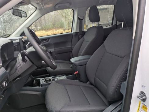 New 2025 Ford Maverick XL w/ 4K Tow Package AWD/4WD image 20