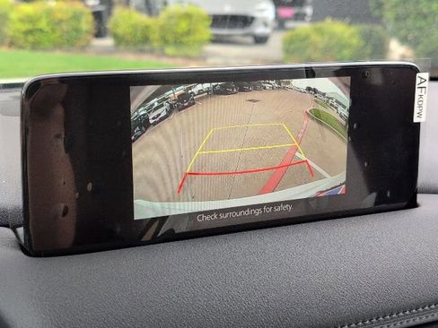 New 2025 MAZDA CX-5 AWD 2.5 S w/ Preferred Package image 24