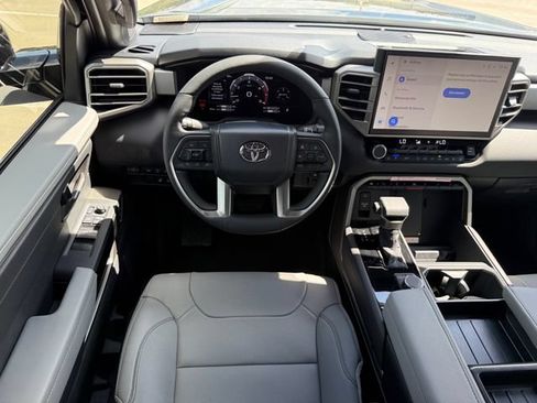 Used 2026 Toyota Tundra Limited RWD image 26