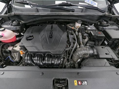 Used 2023 Kia Sportage EX image 14