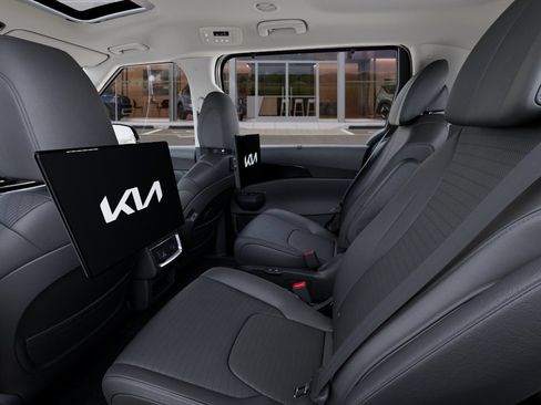 New 2026 Kia Carnival SX Prestige FWD image 18