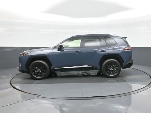 Used 2026 Toyota RAV4 SE w/ Convenience Package AWD/4WD image 6