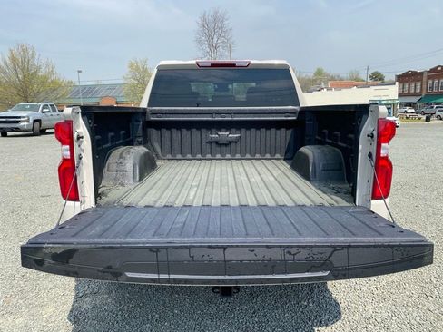 New 2026 Chevrolet Silverado 1500 RST w/ RST Select Package image 18