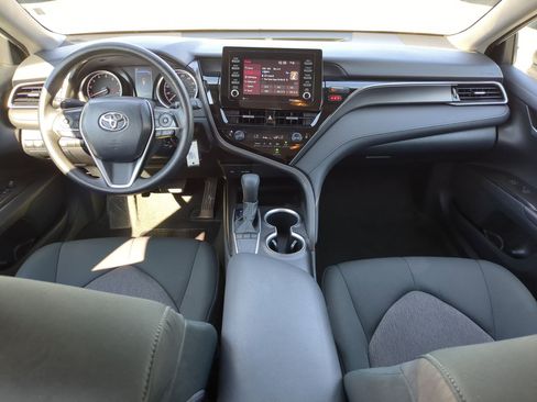 Used 2024 Toyota Camry LE image 26