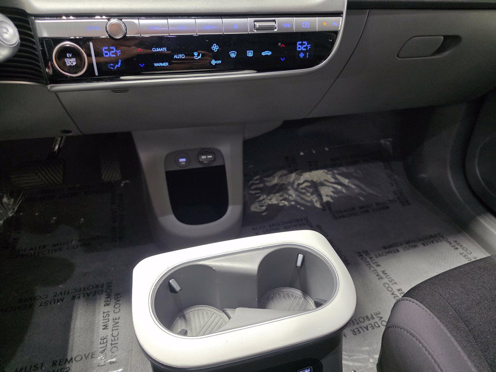 Used 2024 Hyundai Ioniq 5 SEL RWD image 27