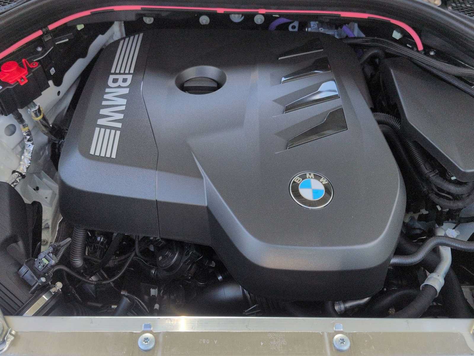 Used 2026 BMW X3 xDrive30i w/ Premium Package AWD/4WD image 15