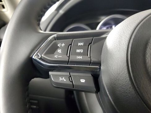 Certified 2025 MAZDA CX-5 AWD 2.5 S image 24