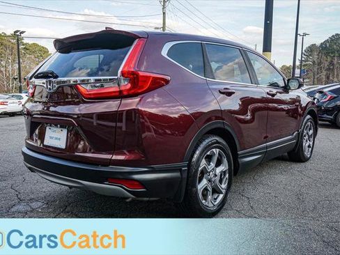 Used 2017 Honda CR-V EX-L image 15
