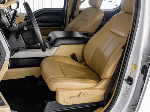 Used 2020 Ford F350 Lariat w/ Lariat Value Package image 30