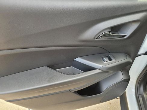 New 2026 Chevrolet Trax ACTIV w/ Driver Confidence Package image 9