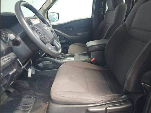 Used 2023 Nissan Frontier S w/ Technology Package RWD image 3