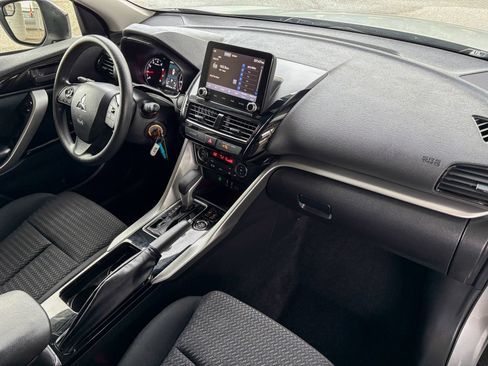 Used 2023 Mitsubishi Eclipse Cross LE AWD/4WD image 25