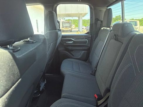 Used 2021 RAM 1500 Big Horn AWD/4WD image 7