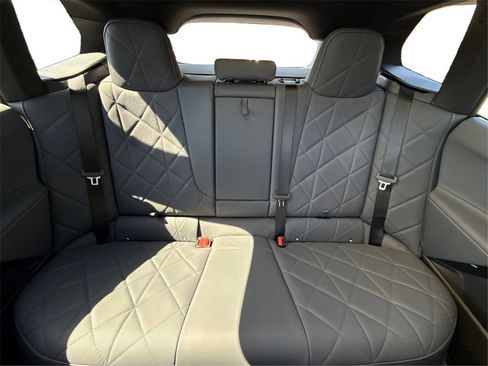 New 2026 BMW iX xDrive60 w/ M Sport Package image 20