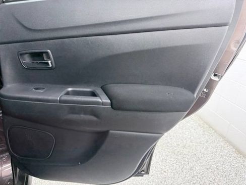 Used 2024 Mitsubishi Outlander Sport AWD image 18