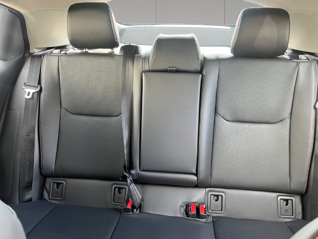 New 2027 Toyota Prius Plug-In Hybrid FWD image 17
