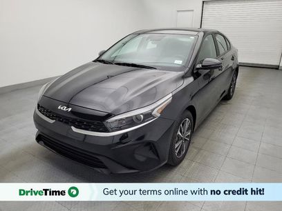 Used 2023 Kia Forte LXS w/ LXS Technology Package