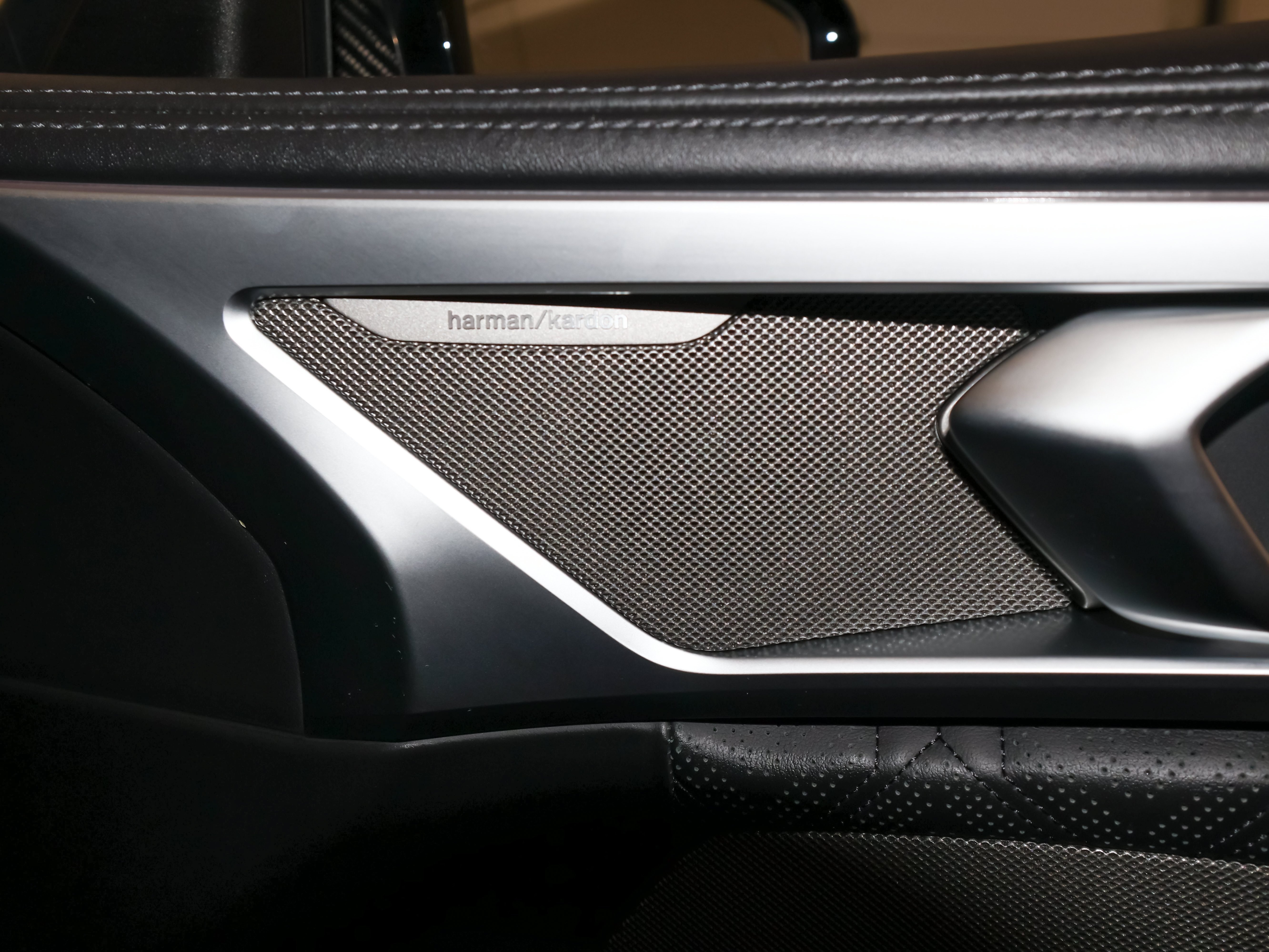 Used 2023 BMW M8 Gran Coupe xDrive Competition w/ M Carbon Exterior Package AWD/4WD image 58