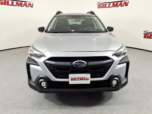 Certified 2025 Subaru Outback Premium w/ Popular Package #1A image 4