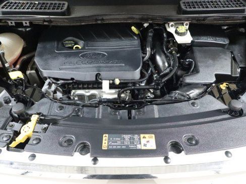 Used 2018 Ford Escape SEL image 20