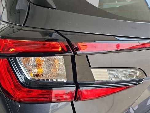 New 2025 Subaru Impreza 2.0i w/ Popular Package #1A image 34