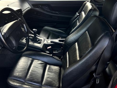 Used 1992 BMW 850i image 9