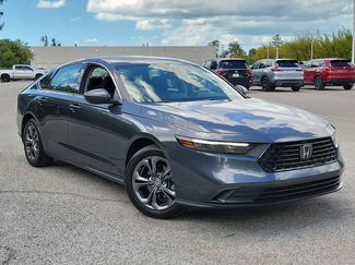 Certified 2023 Honda Accord EX video 1