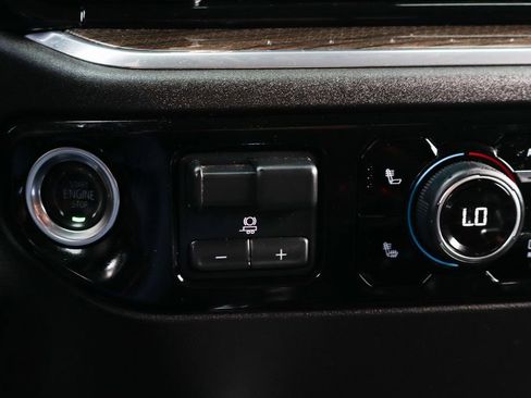 Used 2025 Chevrolet Silverado 1500 RST w/ All Star Edition Plus image 33