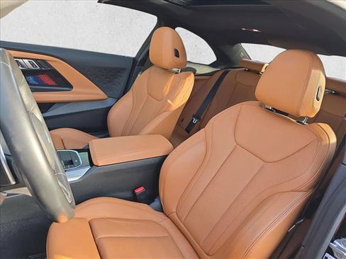 Used 2023 BMW M240i xDrive Coupe w/ Premium Package AWD/4WD image 14
