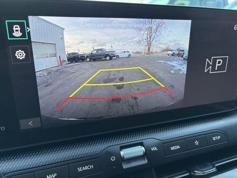 Used 2025 Kia K4 GT-Line image 23