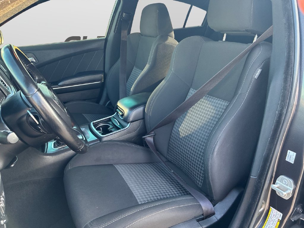 Used 2023 Dodge Charger R/T RWD image 11