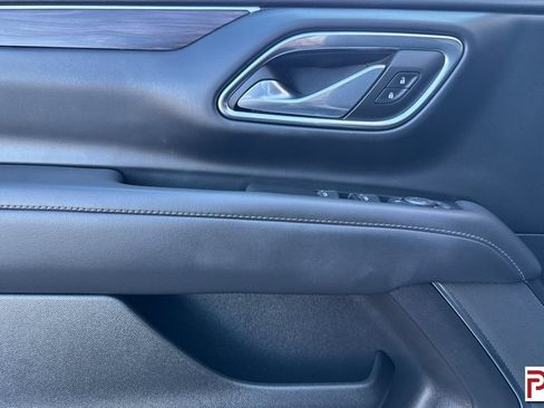 Certified 2023 Chevrolet Suburban LS image 11