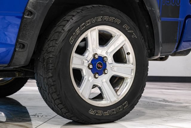 Used 2015 RAM 1500 Express AWD/4WD image 77
