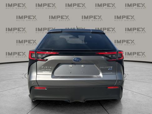 Used 2023 Subaru Solterra AWD image 4