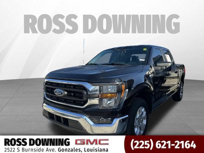 Used 2023 Ford F150 XLT