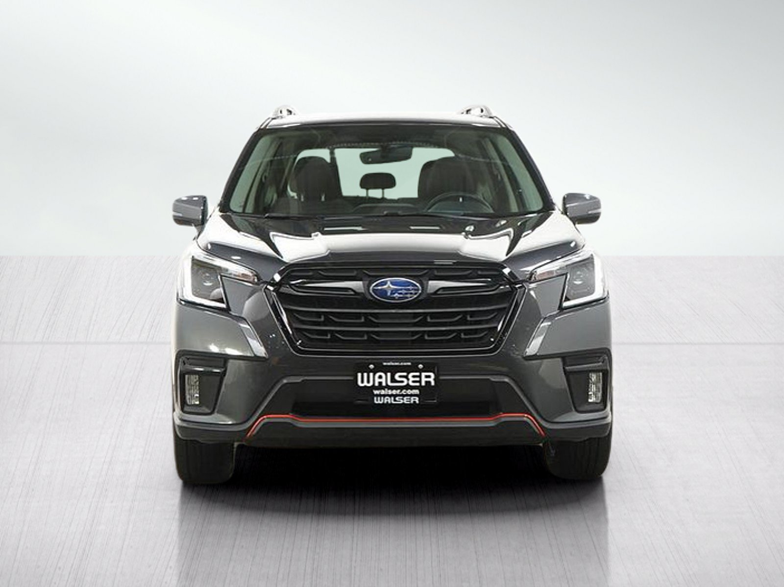 Used 2024 Subaru Forester Sport AWD/4WD image 9