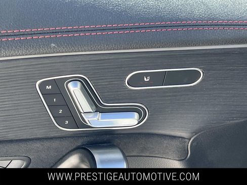 Used 2023 Mercedes-Benz CLA 250 CLA 250 image 20