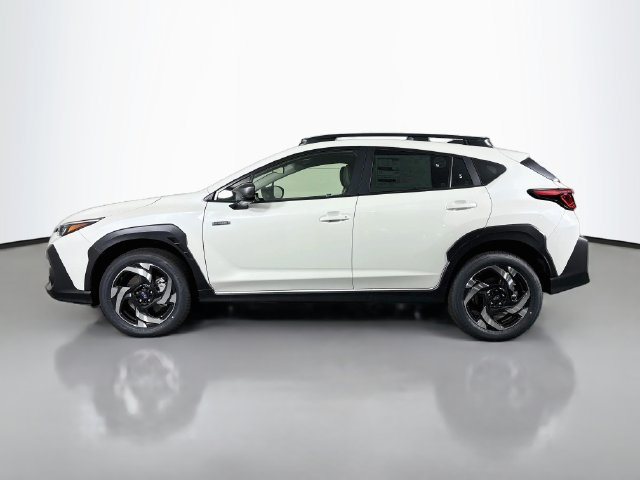 New 2026 Subaru Crosstrek 2.5i Limited AWD/4WD image 4