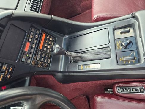 Used 1993 Chevrolet Corvette Coupe image 16