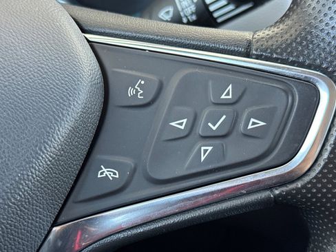 Used 2024 Chevrolet Equinox LS w/ LS Convenience Package FWD image 27