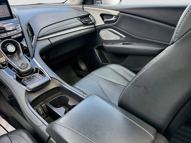 Used 2020 Acura RDX w/ Technology Package AWD/4WD image 24